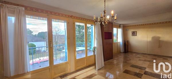 Maison 4 pièces de 80 m² à Sainte-Foy-lès-Lyon (69110)