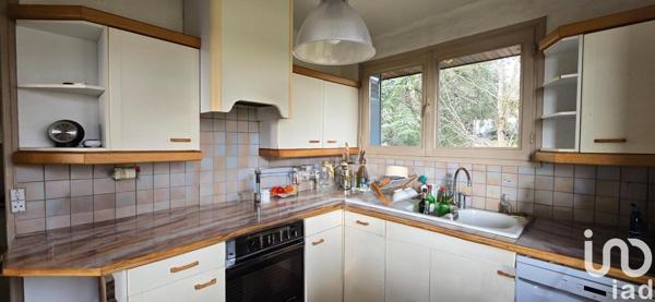 Maison 4 pièces de 80 m² à Sainte-Foy-lès-Lyon (69110)