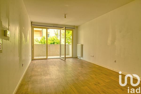 Appartement 3 pièces de 59 m² à Sarcelles (95200)