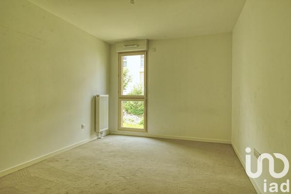 Appartement 3 pièces de 59 m² à Sarcelles (95200)