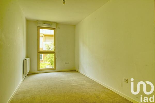 Appartement 3 pièces de 59 m² à Sarcelles (95200)