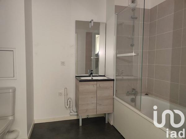 Appartement 3 pièces de 59 m² à Sarcelles (95200)
