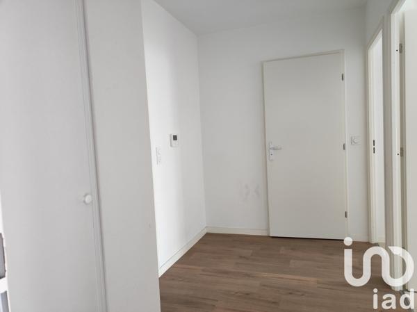 Appartement 3 pièces de 59 m² à Sarcelles (95200)