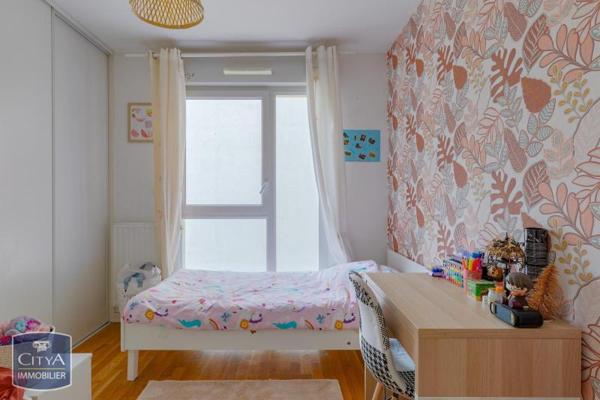 Appartement à vendre 3 pièces 61.11m²