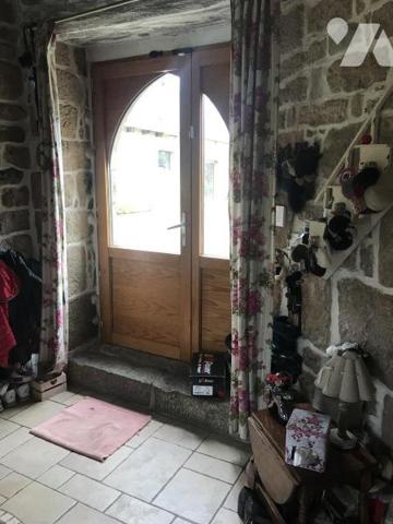 Proche Guingamp - Ancien Manoir avec piscine sur parc de 3 hectares