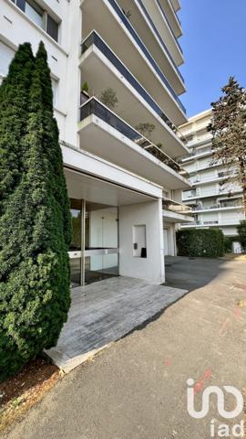 Appartement à vendre 3 pièces 78 m² La Rochelle