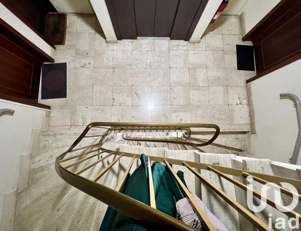 Appartement à vendre 3 pièces 78 m² La Rochelle