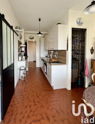 Appartement à vendre 3 pièces 78 m² La Rochelle