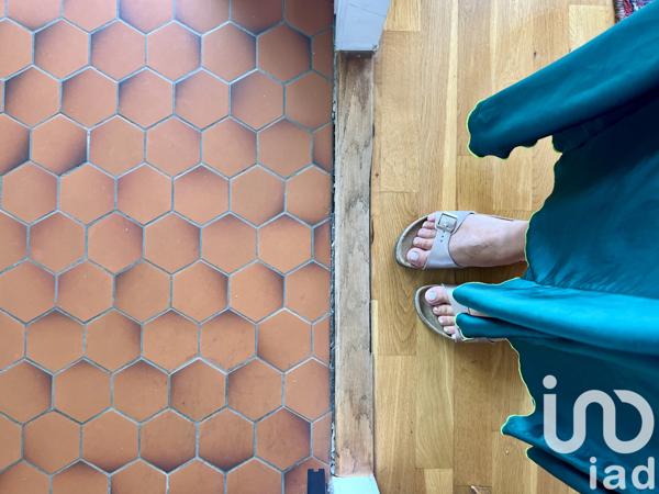 Appartement à vendre 3 pièces 78 m² La Rochelle