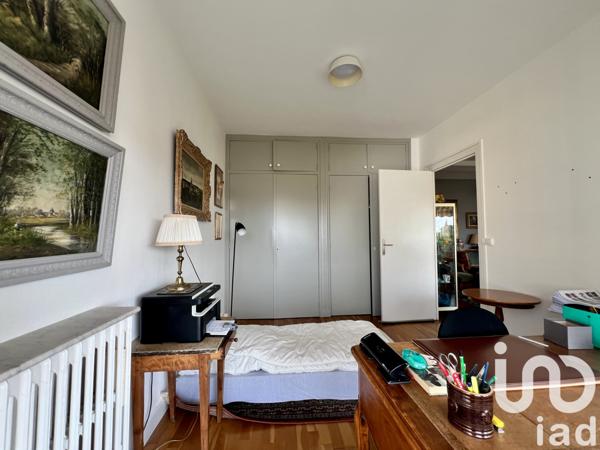 Appartement à vendre 3 pièces 78 m² La Rochelle