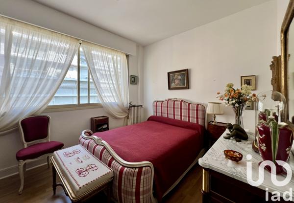 Appartement à vendre 3 pièces 78 m² La Rochelle