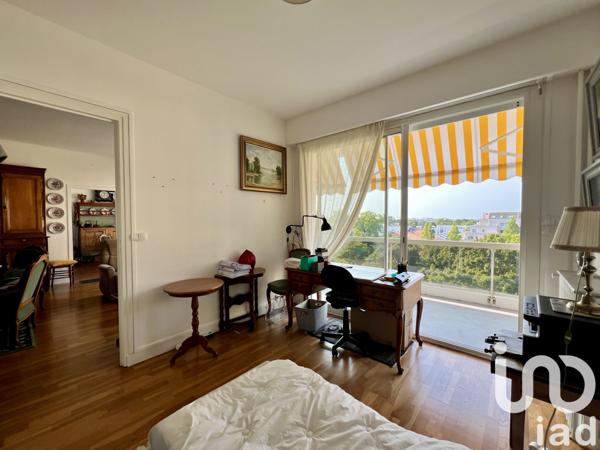 Appartement à vendre 3 pièces 78 m² La Rochelle