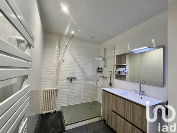 Appartement à vendre 3 pièces 78 m² La Rochelle