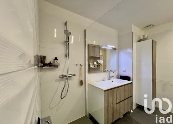 Appartement à vendre 3 pièces 78 m² La Rochelle