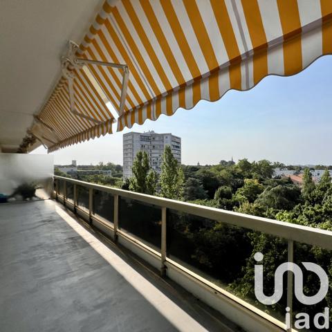 Appartement à vendre 3 pièces 78 m² La Rochelle