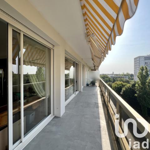 Appartement à vendre 3 pièces 78 m² La Rochelle