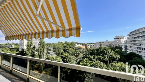 Appartement à vendre 3 pièces 78 m² La Rochelle