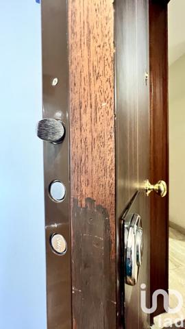 Appartement à vendre 3 pièces 78 m² La Rochelle