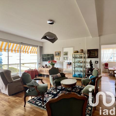 Appartement à vendre 3 pièces 78 m² La Rochelle