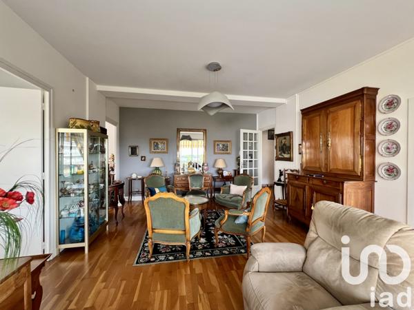Appartement à vendre 3 pièces 78 m² La Rochelle