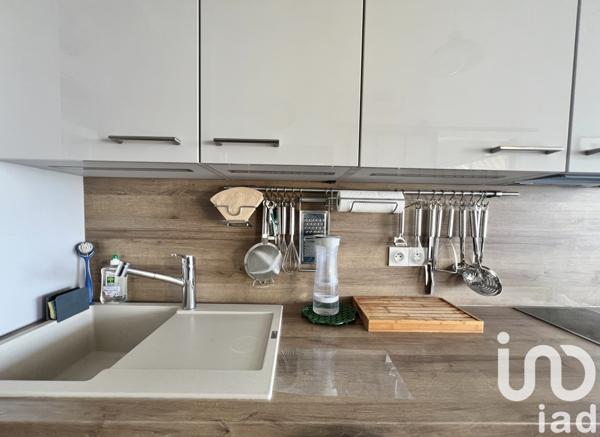 Appartement à vendre 3 pièces 78 m² La Rochelle