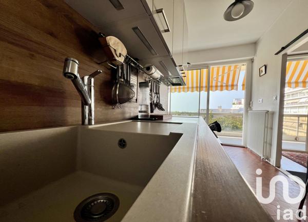 Appartement à vendre 3 pièces 78 m² La Rochelle