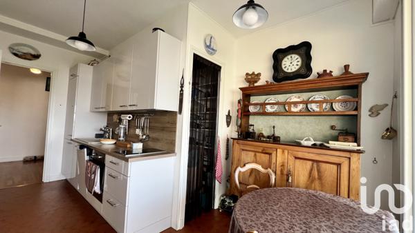 Appartement à vendre 3 pièces 78 m² La Rochelle