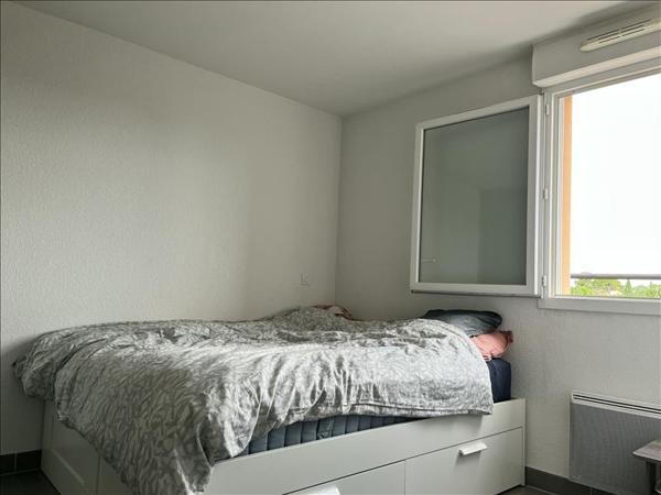 Appartement à vendre |  Montpellier |  2 pièces | 42 m²