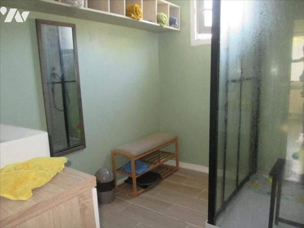 Maison de plain-pied au coeur de MATIGNON