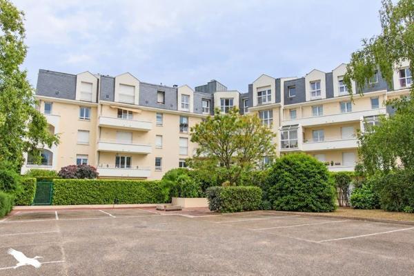 Appartement à vendre 450 000 € Poissy 5 p 111 m² DPE D