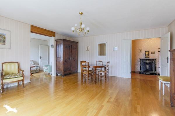 Appartement à vendre 450 000 € Poissy 5 p 111 m² DPE D
