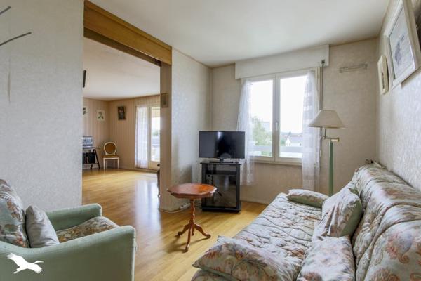 Appartement à vendre 450 000 € Poissy 5 p 111 m² DPE D