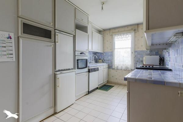 Appartement à vendre 450 000 € Poissy 5 p 111 m² DPE D