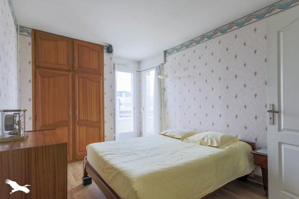Appartement à vendre 450 000 € Poissy 5 p 111 m² DPE D