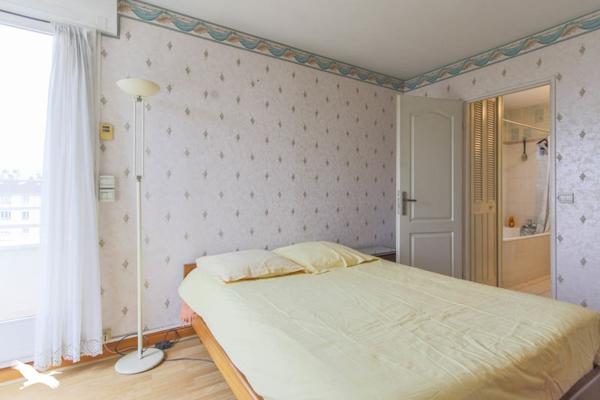 Appartement à vendre 450 000 € Poissy 5 p 111 m² DPE D
