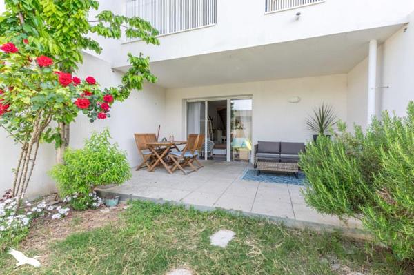Appartement à vendre |  Montpellier |  4 pièces | 89 m²