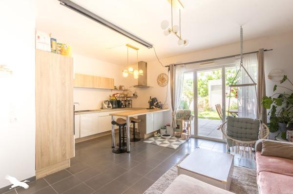 Appartement à vendre |  Montpellier |  4 pièces | 89 m²