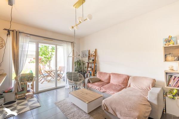 Appartement à vendre |  Montpellier |  4 pièces | 89 m²