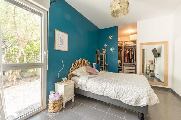 Appartement à vendre |  Montpellier |  4 pièces | 89 m²