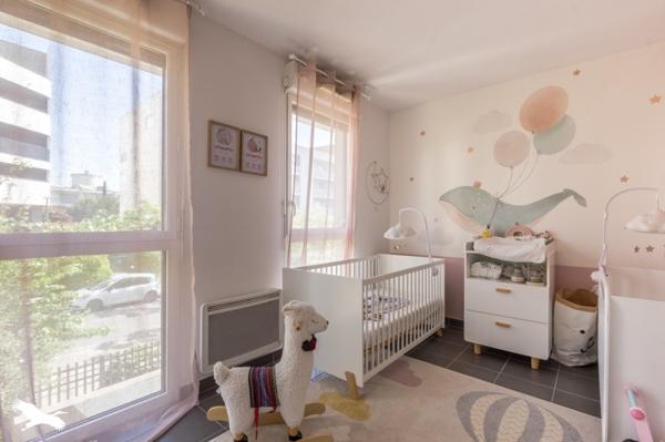 Appartement à vendre |  Montpellier |  4 pièces | 89 m²