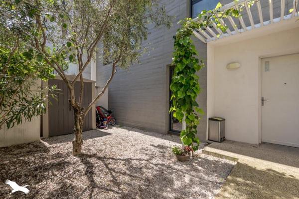 Appartement à vendre |  Montpellier |  4 pièces | 89 m²