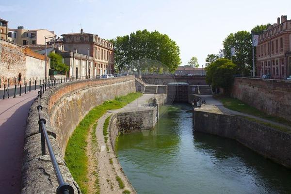 Appartement à vendre - Toulouse, Haute-Garonne - 31