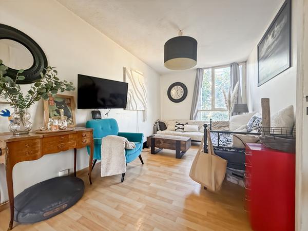 A vendre appartement T4 Mérignac 33700