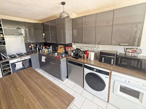 A vendre appartement T4 Mérignac 33700