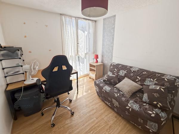A vendre appartement T4 Mérignac 33700