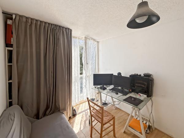 A vendre appartement T4 Mérignac 33700