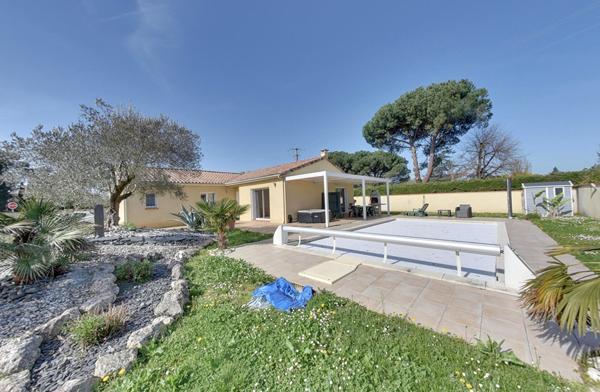 Maison Montauban 6 pièce(s) 149 m2