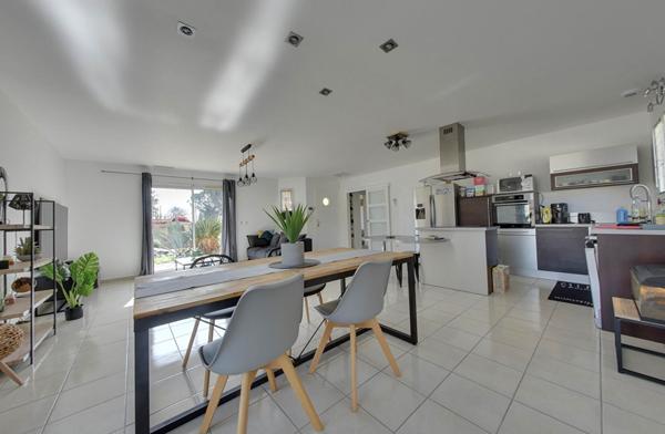 Maison Montauban 6 pièce(s) 149 m2