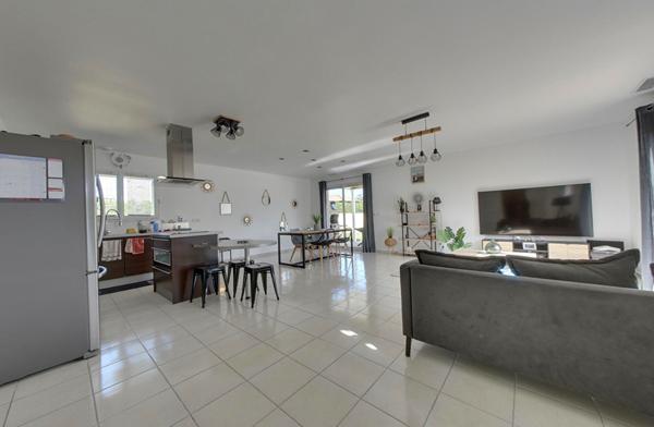 Maison Montauban 6 pièce(s) 149 m2