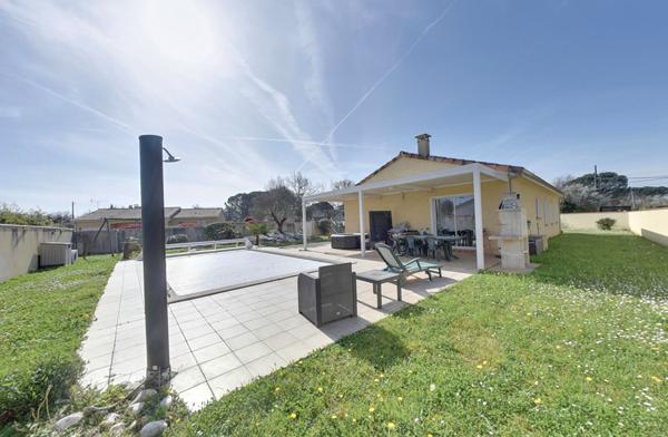 Maison Montauban 6 pièce(s) 149 m2